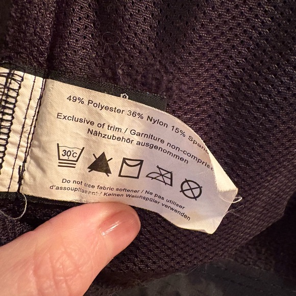 Arc'teryx Gamma MX Hoody Jacket - XS - Picture 4 of 7